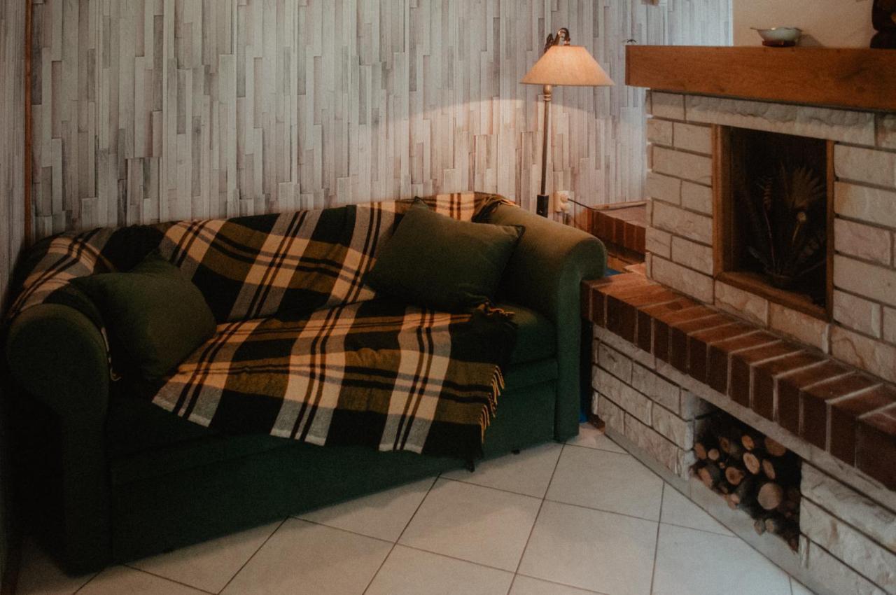 Ptasi Spiew Villa Futoma ภายนอก รูปภาพ